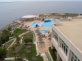 277 Hotel Almirante Farragut_vyhled z ona pokoje