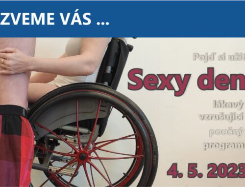 Na 3. ročník Sexy dne láká Liga bohatým programem